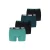 Puma boxershorts (set van 4)