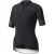 Adidas Adistar Engineered Dames Zwart Fietstop