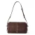 PINKO Schoudertas ’24 Classic ‘  bruin