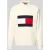 Tommy Hilfiger Regular fit sweatshirt van puur katoen