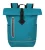 TRAVELITE Rugzak  cyaan blauw