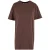 Dames t-shirt jurk DEF Mini Kleider