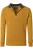 Redmond Half-Zip Sweater , Effen