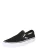 VANS Slip-ons ‘Classic’  zwart / wit