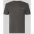 Marc O’Polo T-shirt met labelprint