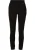 Just Rhyse Broek ‘Poppy’  zwart