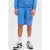 JACK & JONES JUNIOR sweatshort blauw