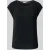 b.Young T-shirt met ronde hals, model ‘Trollo’