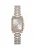 Gc Analoog horloge ‘Plaza’  rose-goud / zilver