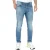 Diesel Mannen Tepphar-X Jeans (Blauw)