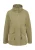 QS Tussenparka  kaki