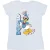 Li-cense Disney dames donald duck cool katoenen t-shirt