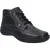 JOSEF SEIBEL New Anvers 84 | Enkellaars voor Heren | zwart