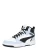PUMA Sneakers ‘Rebound V6’  pastelblauw / zwart / wit