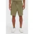 O’Neill regular casual short groen