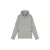 Malelions softshell jas lichtgrijs