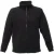 Regatta Heren Thor III Fleece Jacket (Zwart)