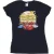 Li-cense Disney dames cars radiator springs groep katoenen t-shirt