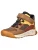 GEOX Laarzen  bruin / cognac / geel