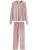 self. Pyjama  oudroze