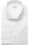 van Laack Overhemd wit, Effen