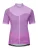 VAUDE Tricot ‘Posta III’  pruim / lichtlila / framboos