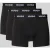 HUGO Trunks van katoenmix in 3-pack