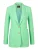 MADELEINE Blazers  lichtgroen
