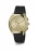 FURLA Analoog horloge  goud / zwart