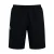 Canterbury Geweven Gym Shorts Heren (Zwart)
