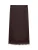 VERO MODA Rok ‘VMGinny’  kastanjebruin