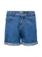 Shorts alleen voor kinderen