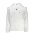 Calvin Klein – Heren Hoodie – Witte Kleur – Zonder Rits – 2XL
