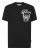 T-Shirt Ronde Hals Skull