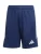 ADIDAS PERFORMANCE Sportbroek ‘Tiro26 League’  navy / wit