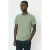 MATINIQUE Majeremy Crew Polo’s & T-shirts Heren – Polo shirt – Groen –