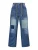 Imily Bela Jeans  blauw