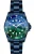 Invicta Pro Diver 50966 Herenhorloge – Quartz Uurwerk – Roestvrij Staal met Groene Wijzerplaat – 43 mm