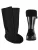 Enzo | Fleece Welly-sokken voor heren