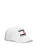 TOMMY HILFIGER Pet  marine / rood / wit