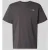 The North Face Relaxed fit T-shirt van puur katoen