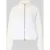 Marc Cain Regular fit sweatjack met gebreid detail