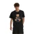 T-shirt Mister Tee Stacks On Stacks Bear
