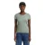 Dames-T-shirt G-Star Eyben Slim VT 2.0