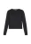 usha BLACK LABEL Trui  zwart