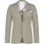 Blue Industry Mix & match colbert