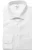 Marvelis Overhemd wit, Faux-uni