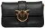 Pinko Crossbody bags – Crossbody bag ‘Love One Mini’ in zwart