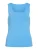 VILA Top ‘VIKenza’  azuur