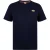 SoulCal Signature Regular T-shirt voor heren (Zwart)